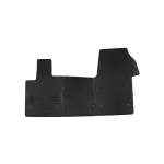 Mănuși de cauciuc specifice potrivite pentru VW T7 Multivan după 2022, 2 locuri, set de 3 piese, culoare neagră Performance AutoTuning