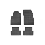 Mocheta din cauciuc specifică, potrivită pentru seria Frogum El Toro pentru Opel Astra J 2009-2015, Cascada 2013-2019, Chevrolet Orlando 2010-2014, Cruze 2009-2016, set de 4 piese, culoare neagră Performance AutoTuning