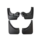 Aparatori noroi compatibile Dacia Duster I 2010-2017, set 4 bucati