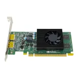 Placa video HP NVIDIA GeForce GT 730 2GB GDDR5, 2 x Display Port, High Profile NewTechnology Media