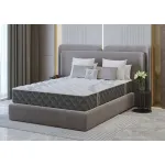 Saltea memory Somnart Memory Dream 120x200, 24 cm, fermitate medie