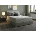 Saltea Pocket Somnomed Comfort Fit HoReCa 200x200, 30 cm, memory foam