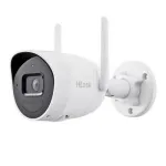 Camera IP Wi-Fi HiLook 2MP cu audio bidirectional, IR 30m si microSD