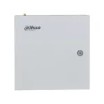 Centrala alarma antiefractie Dahua ARC9016C, 16 zone, functii smart