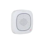 Sirena wireless bidirectionala Dahua 100 dB cu buton de panica ARA14-W2