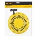 Demaror manual motor 188F/190F GX340/GX390 ROTOR
