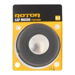 R-3 Cap mosor 115x74 mm cu fir 2.4 mm x 2 m ROTOR