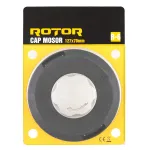 R-6 Cap mosor 127x70 mm cu fir 2.4 mm x 2 m ROTOR