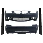Pachet Exterior BMW Seria 3 E92 E93 Coupe Cabrio (2006-2009) M3 Look