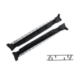 Praguri Laterale Trepte Volvo XC60 (2008-2013) R-Design