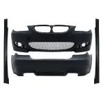 Kit exterior BMW Seria 5 E60 2003-2010 M5 Design fără PDC, din PP