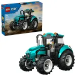 LEGO Tractor Quality Brand