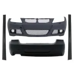 Kit exterior BMW Seria 3 E90 M-Technik Design din polipropilena