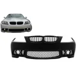 Bara fata BMW Seria 3 E90 E91 LCI 2008-2011 M3 Design Sedan Touring