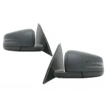 Oglinzi Complete Mercedes W204 C-Class (2007-2012) Facelift Design