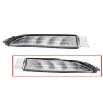 Lampa DRL stanga pentru VW Golf VI R20 si Standard 2008-2012