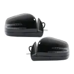 Oglinzi complete Mercedes ML-class W164 GL-class X164 (2006-2012) Facelift Look