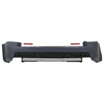 Bară spate Range Rover Sport L320 2005-2013 Autobiography Design