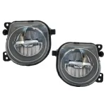 Proiectoare ceață LED BMW Seria 5 F07 F10 F11 F18 LCI M Sport