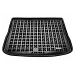 Covoras Tavita portbagaj Negru  VW Tiguan I (2007-2015) 5 Locuri