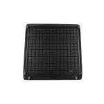 Covoras Tavita portbagaj din Cauciuc Negru Opel Astra J Wagon (2010-2015)