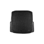 Covoras tavita  portbagaj negru SKODA Octavia III Hatchback2013