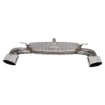 Sistem evacuare Audi A3 8V 2012-2019 Hatchback Sportback S3 Design