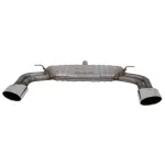 Sistem de evacuare Audi A3 8V Sedan Cabrio (2012-2019) S3 Design