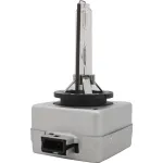 Set 2 becuri Xenon D1S 8000K 35W pentru far auto, marca KITT