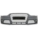 Bara fata Audi A4 B8 Facelift 2012-2015 RS4 Design cu grila