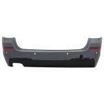 Bara spate BMW Seria 5 F11 Touring 2011+ M-Technik cu PDC