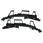 Suporti faruri pentru Land Range Rover Sport L320 2005-2013, set ABS