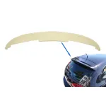 Eleron luneta Seat Leon 1P 2005-2009 din fibra de sticla