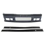 Bara Fata cu Praguri Laterale BMW Seria 3 E36 (1992-1998) M3 Design