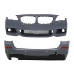 Kit bara fata si bara spate M-Technik pentru BMW Seria 5 F11 Touring