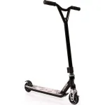 Trotineta freestyle din aluminiu BYOX Stunter pentru copii 8+ ani