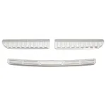 Protectie portbagaj aluminiu pentru Range Rover Sport L494, L320 si SVR