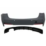 Bara spate BMW F31 Seria 3 Touring 2011-2018, design M-Performance