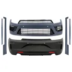 Pachet Exterior VW Scirocco 3 III Facelift (2015-) R20 R Design