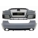 Pachet exterior Audi A5 8T Sportback Facelift 2013-2016, RS5 Design