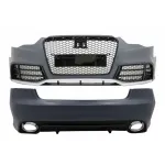 Pachet exterior Audi A5 8T Coupe Cabrio Facelift 2013-2016 RS5 Design