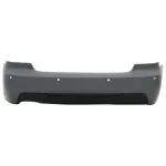 Bara Spate BMW Seria 3 E92 E93 Cabrio Coupe (2006-2013) Pre LCI LCI M-Technik Design