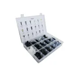 Set 425 Piese Cleme de Fixare Protectie Clipsuri Auto