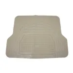 Covoras Universal Bej Usor de Adaptat