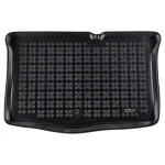 Covoras Tavita portbagaj Negru HYUNDAI i20 II (2014-)