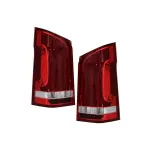 Stopuri LED Mercedes V-Class W447 (2014-2019) modelele cu o Usa Spate