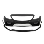 Bara fata Mercedes C-Class W205/S205/C205/A205 cu lip C63 Design