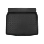 Covoras tavita portbagaj   Audi Q3 II 2018 - partea de jos a portbagajului