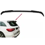 Eleron luneta Mercedes GLC X253 SUV 2015+ negru lucios