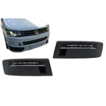 Lumini de zi LED DRL VW Transporter Multivan Caravelle T5.1 Facelift (2010-2015)